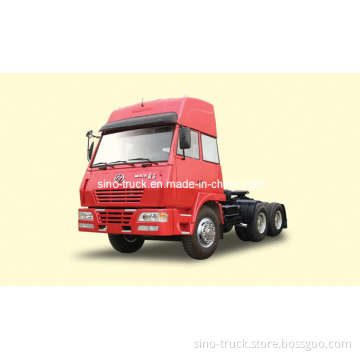 Hongyan Tractor Head Truck / Trailer Truck